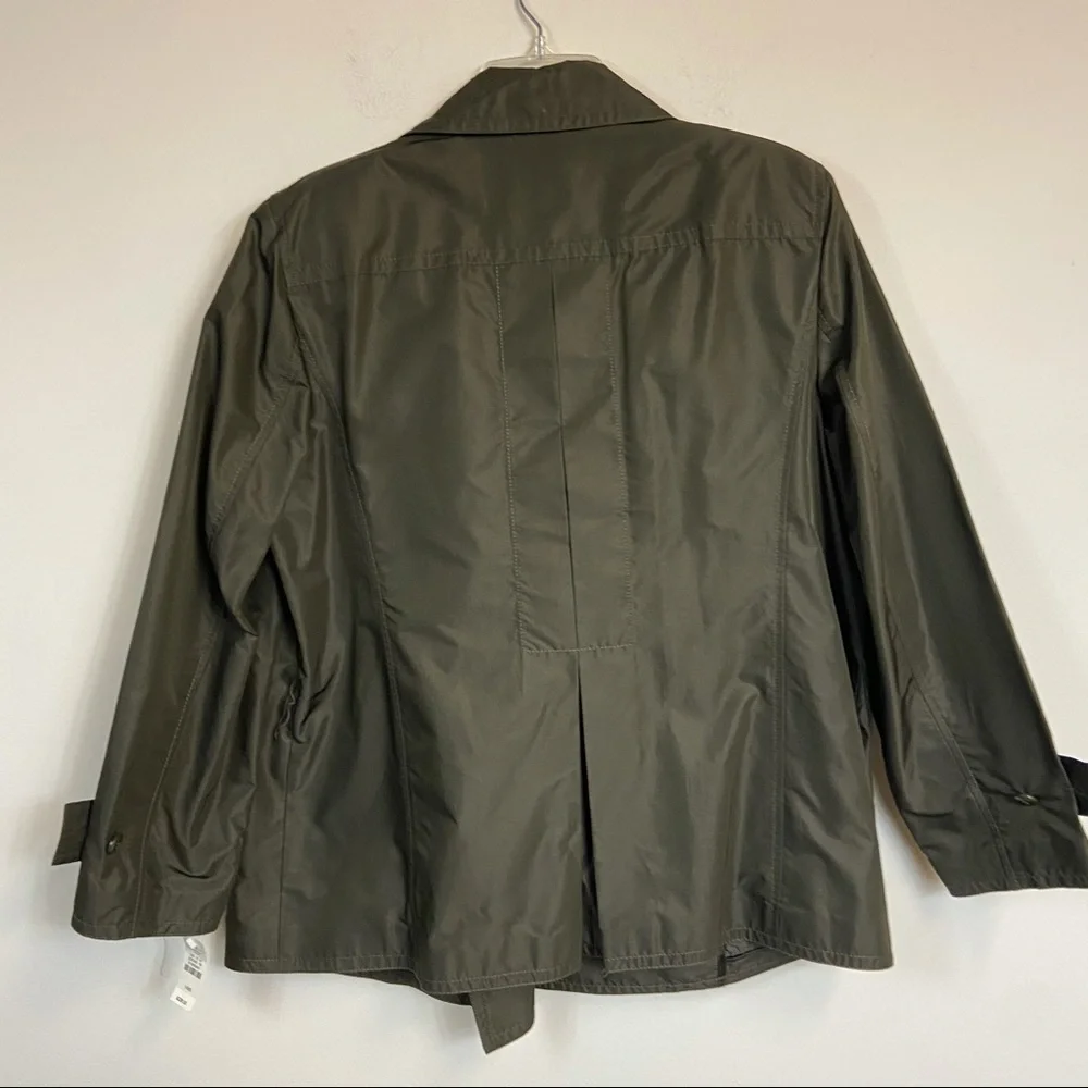 ❗️(NWT) Talbots Jacket - Picture 7 of 10